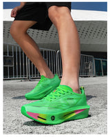 Pro-Performance Carbon Fiber Running Shoes