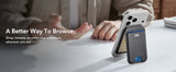 ESR MagSafe Wallet for iPhone | 5-Card Holder