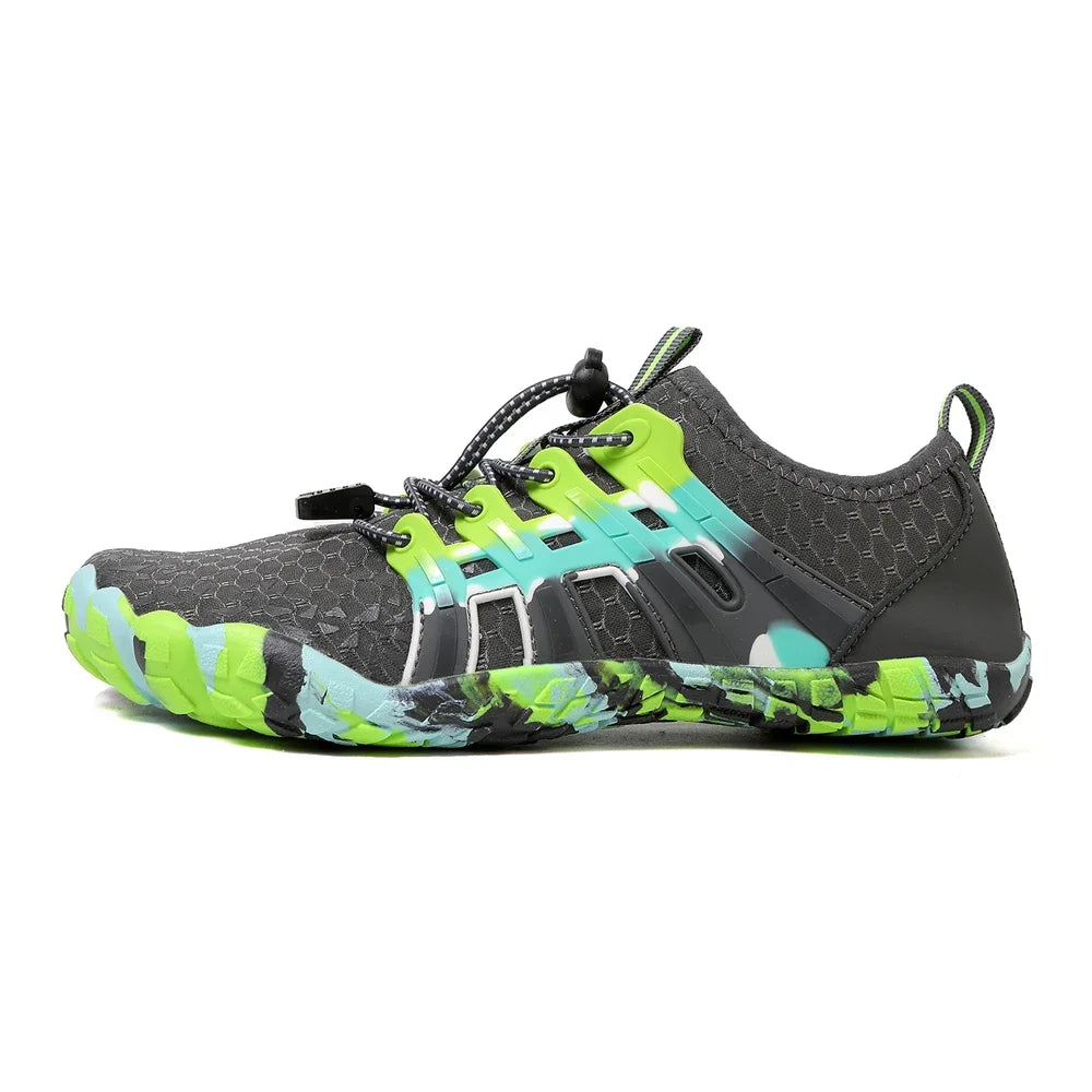 Five-Finger Quick-Dry Water Shoes