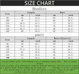 Anime Spiderman Printed Boys Sweatshirt Sets Spring/autumn Kids O Neck Hoodies Pants Two Piece Child Long Sleeve Clothes Set New