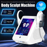 MYoslim 6500W EMS Body Sculpting & Muscle Toning Machine