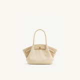Dumpling Bag, Large Capacity, Shoulder Bag, Handbag, Tote Bag, Women's Bag.