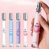 Milk & Bloom Eau de Toilette Perfume Spray