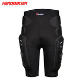 HEROBIKER Motorcycle Jacket Men Motorcycle Armor Moto Body Armor Motocross Riding Jacket Racing Motorbike Body Protection S-5XL
