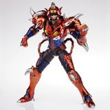 MST Saint Seiya Myth Cloth EX Cyclops Gigant Hades Specters Knights of the Zodiac Action Figure Model In Stock