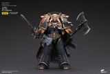 JOYTOY Warhammer 40k 1/18 Action Figures Space Wolves Leman Russ Primarch of the VIth Legion
