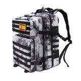 50L/32L Luggage Backpack Fashion Travel Backpack for Women Men Outdoor Hiking Climbing Backpacks Multifunctional Bag Camping Bag