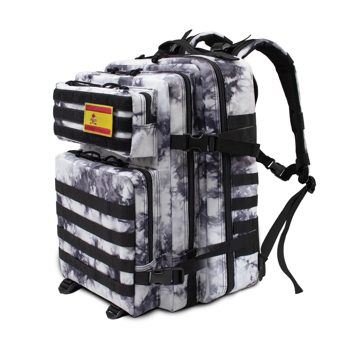 50L/32L Luggage Backpack Fashion Travel Backpack for Women Men Outdoor Hiking Climbing Backpacks Multifunctional Bag Camping Bag