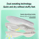 ONEMIX Carbon Plate Marathon Running Racing Shoes Professional Stable Support Shock-relief Ultra-light Rebound Sneakers