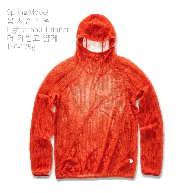 Men’s Thermolite Lightweight Stretch Hoodie