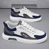 2026 New Student Running Shoes Summer Shock Absorb Rebound Cushion Sneakers Men Physical Training Sport Tenis Masculino