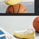 361 Degrees Joker 2.0 GT Basketball Shoes Men New Stable Comfort Breathable Shock-Absorbing Durable Male Sneakers 672621112