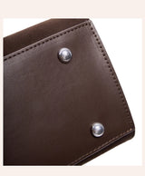 2026 Fall Winter Suede Leather Spacious Crossbody Tote Bag Simple Commuting Handheld Single Shoulder Bag Premium Women's Handbag