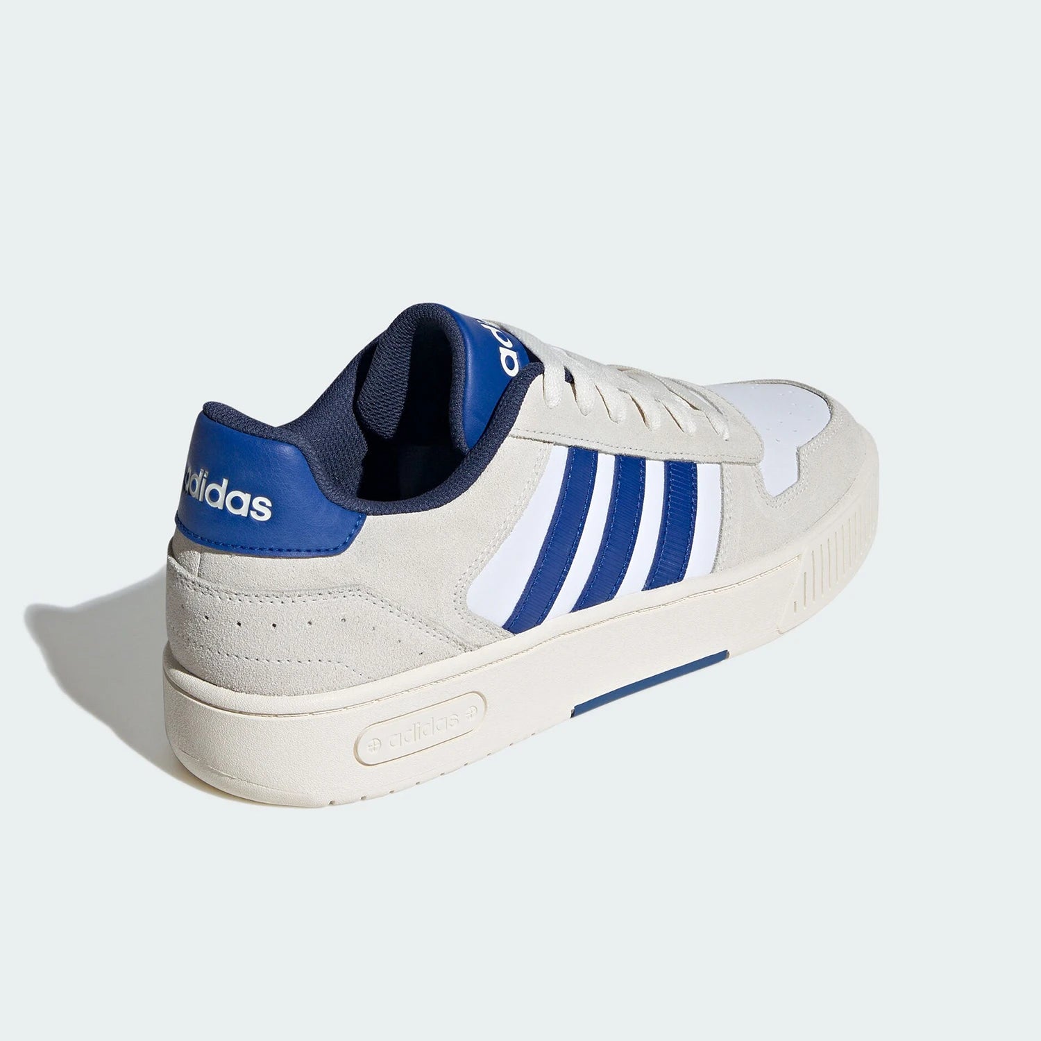Adidas Genuine D-Pad Classic Men's and Women's Casual Sports Sneakers Jh8811
