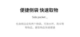 GOLF Women Business Handbag Briefcase Laptop Bag 15 Inch Waterproof Work Office Bag for Ladies Commuter Shoulder Bags Computer