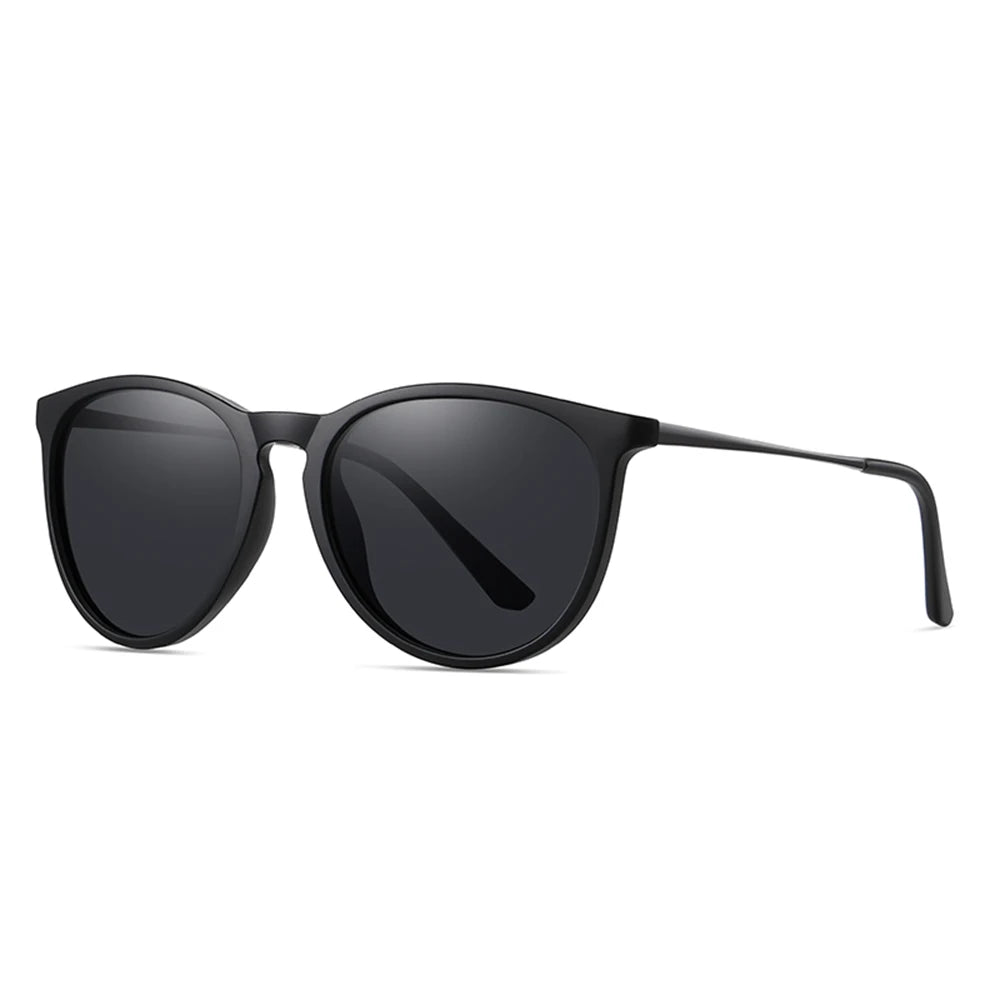 BARCUR Classic Polarized Sunglasses For Both Men Women Essential For Outdoor Driving Business Leisure Sunglasses
