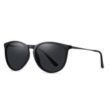 BARCUR Classic Polarized Sunglasses For Both Men Women Essential For Outdoor Driving Business Leisure Sunglasses
