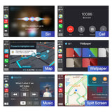 CarlinKit Wireless CarPlay & Android Auto Adapter