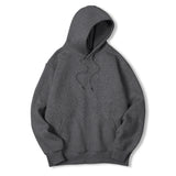 Men's Fleece Hoodie & Sweatpants Set
