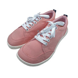 Tipsietoes 2025 Canvas Barefoot Sneaker for Women