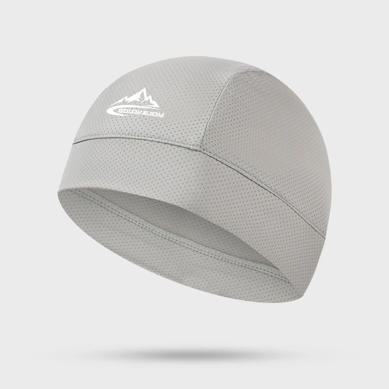 Cooling Skull Cap – Breathable Sports & Cycling Cap