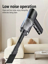 Cordless Handheld Vacuum | Car, Home & Pet Hair