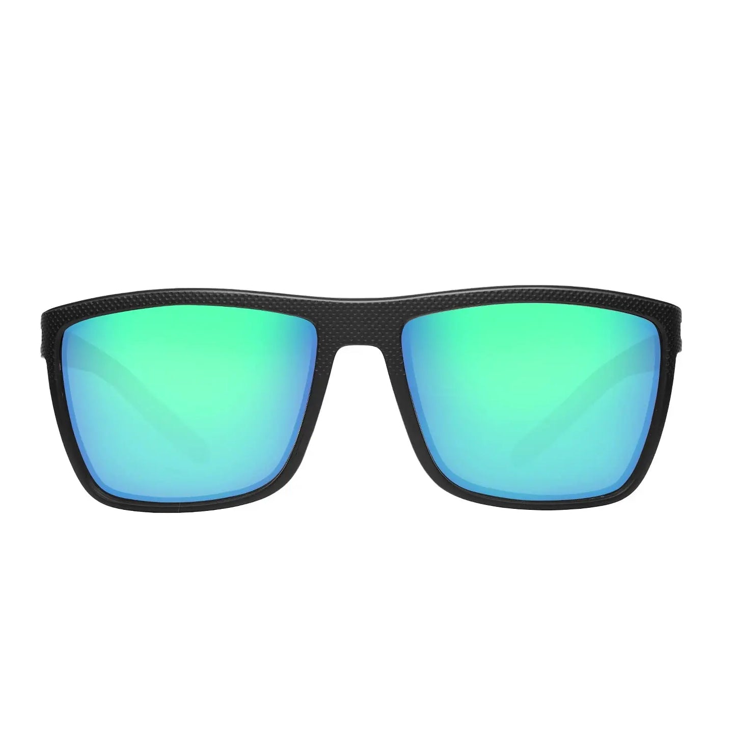 Zenottic Men's Polarized Sunglasses – UV400 TR90 Frame