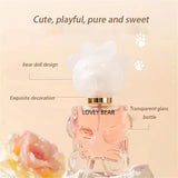 Lovely Bear Women's Floral Eau de Parfum