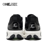ONEMIX Autumn Sneakers Breathable Jogging Shoes Men Lightweight Women Sport Sneaker Men Gym Shoes Outdoor Male Sports Shoes