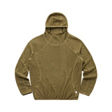 Men's air fleece hooded sweater autumn and winter new lightweight thermal hoodie couple