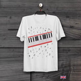 Michael Jackson Beat It Cotton Graphic T-Shirt