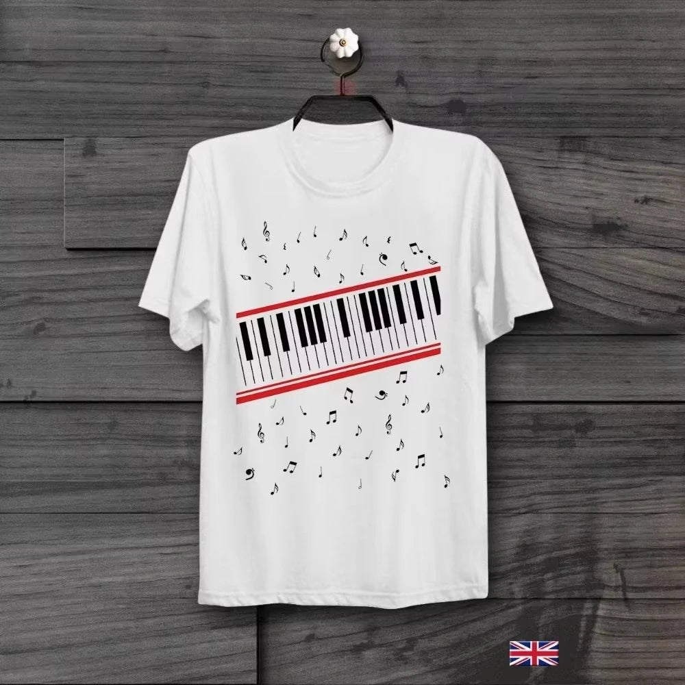 Michael Jackson Beat It Cotton Graphic T-Shirt
