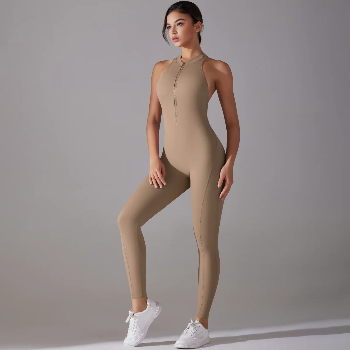 Women’s Sculpting Sports Bodysuit