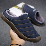 Unisex Slip-On Mesh Casual Shoes