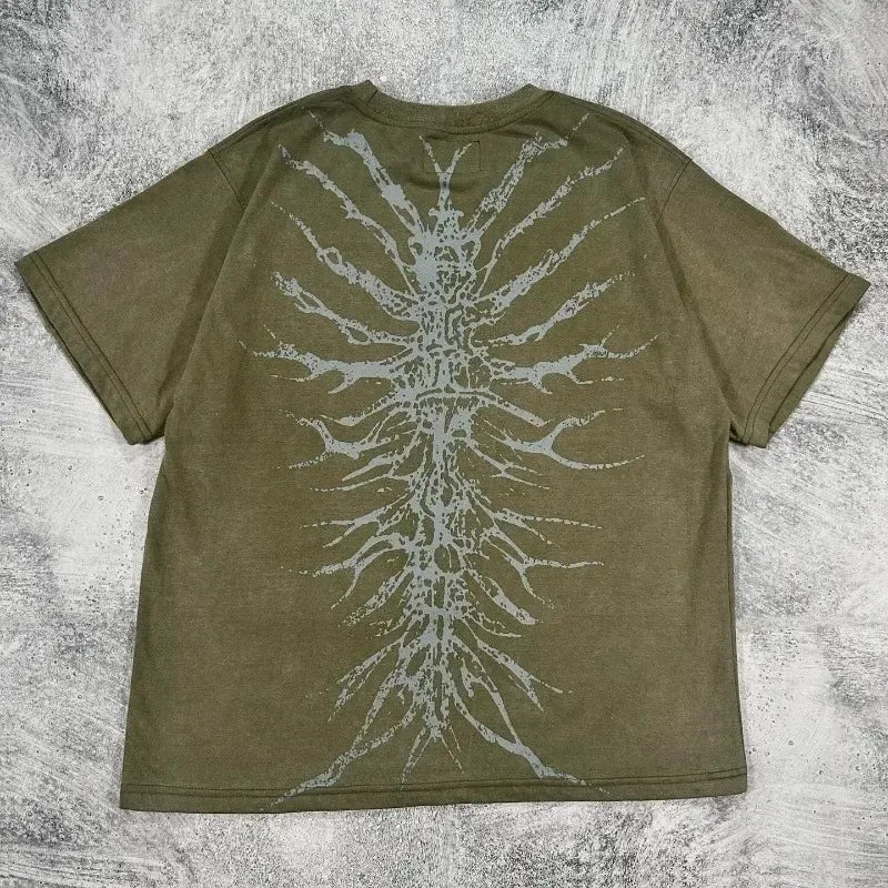 Urban  Oversized Tee