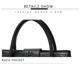 Aidanni Genuine Leather Women's Bag 2026 New Versatile Shoulder & Crossbody Bag, Fashion Ladies Handbag for Elegant Women