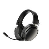 ATK N9 2.4GHz Wireless Gaming Headset with Mic for PS5 PS4 PC Mac Playstation Bluetooth Gaming Headphone with Microphone