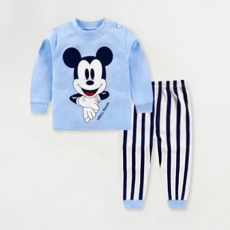 Disney Mickey Mouse Kids' Lounge Set
