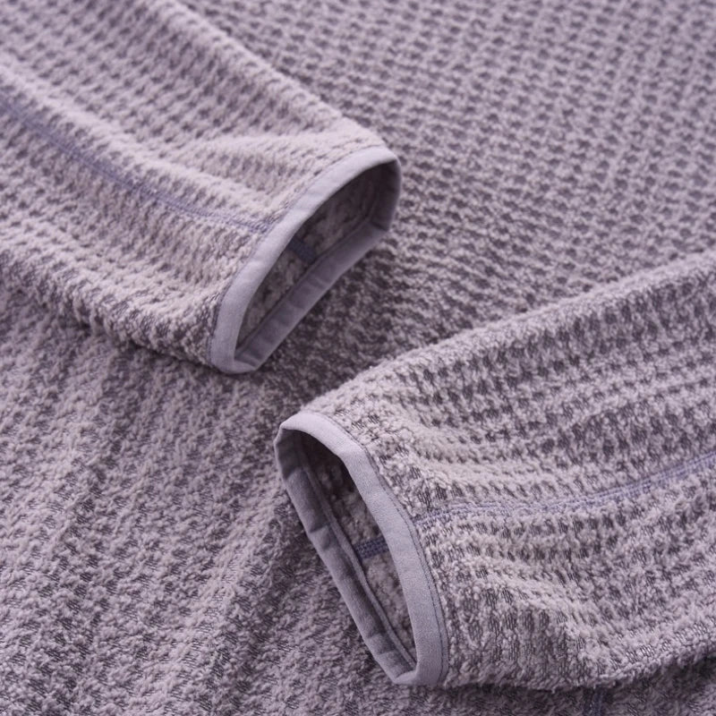 Essential Unisex Thickened Hoodie