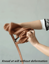 New Arrival Underarm Bag Women Genuine Leather Crossbody Bag Fashion Female Nylon Handbag Luxury Messenger Purses