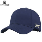 Oversized Baseball Cap – XXL Adjustable Unisex Hat