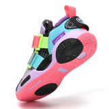 Pro-Guard Kids' Athletic Basketball Shoes