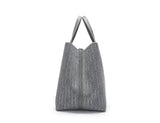 CHCH Winter Luxury Brand Fashion Printed Women's Handbag Large Capacity Travel Commuting Multi functional Large Capacity Handbag