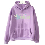 Freya Skye Stardust Unisex Pullover Hoodie