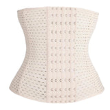 Women’s Slimming Waist Trainer – Firm Control Belly Cincher & Body Shaper Belt