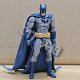 Batman Hush PVC Collectible Action Figure