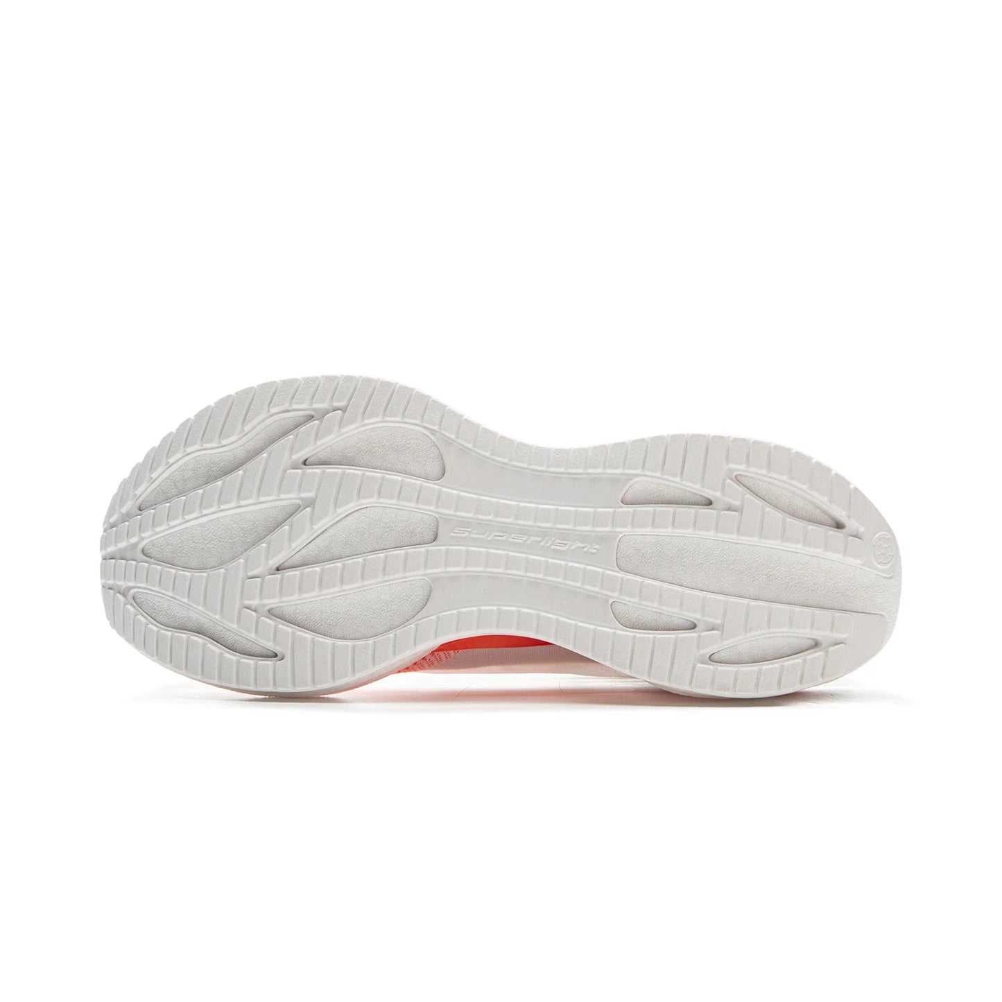 Li-Ning Women's SUPER LIGHT 22 Light Running Shoes TEMPO BOUNSE Cushion BOOM FIBER LiNing Wearable Anti-Slip Sneakers ARBV002