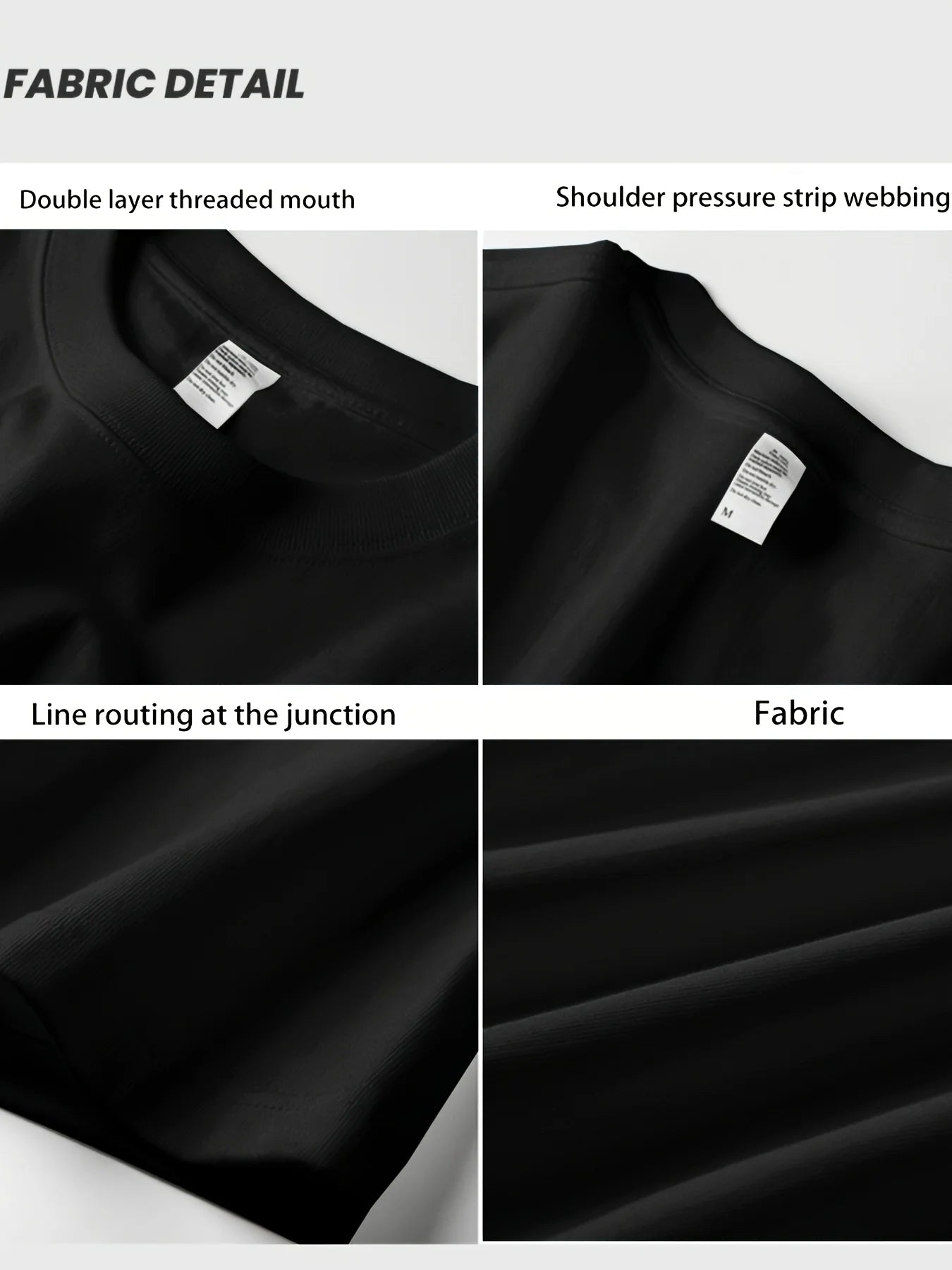Men's 100% Pure Cotton Poker & Dice Print Loose Fit Casual T-Shirt