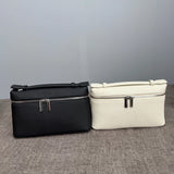 Mendy Clutch 27/19cm Woman Bags Shoulder Bags Hand Bags Crossbody Bags Designer Luxury Real Leather Quality Bag Fashion New In