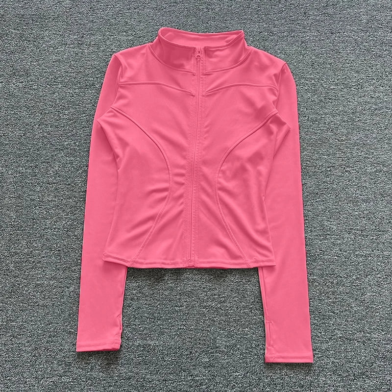 Women's Performance Sport Jacket